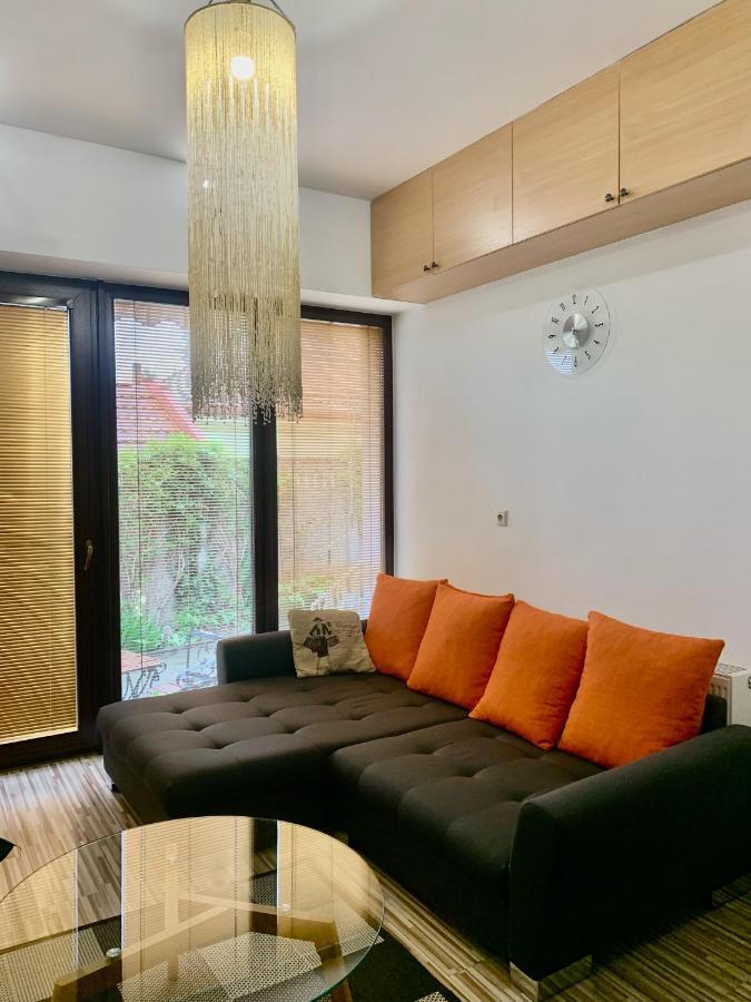 Pension Nest - Family Apartman Mosonmagyarovar Exterior photo